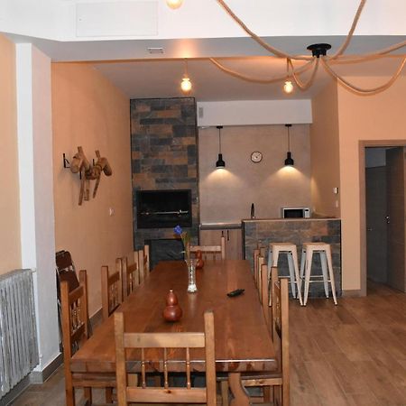 Rua 82 Apartamentos Ibdes Exteriör bild