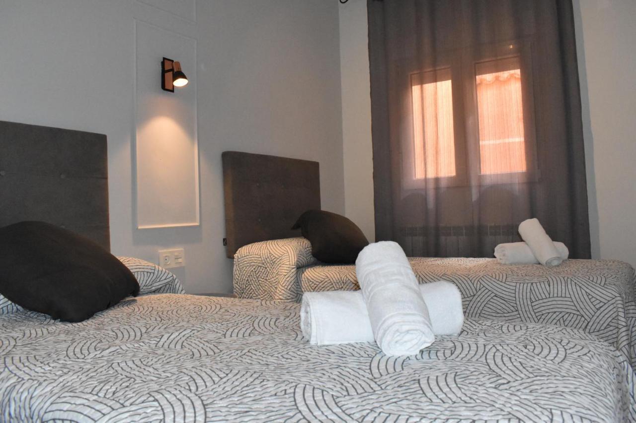 Rua 82 Apartamentos Ibdes Exteriör bild