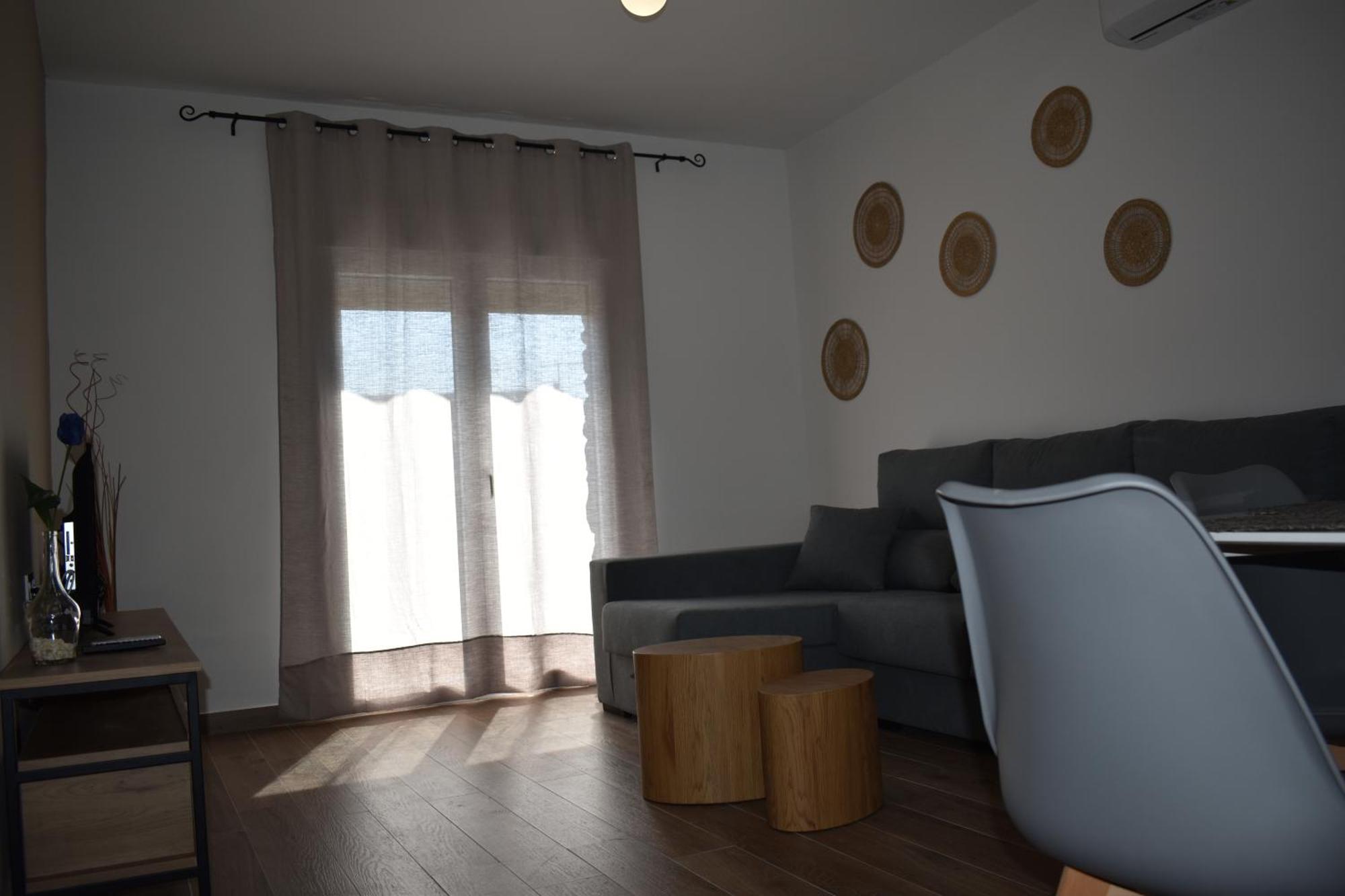 Rua 82 Apartamentos Ibdes Exteriör bild