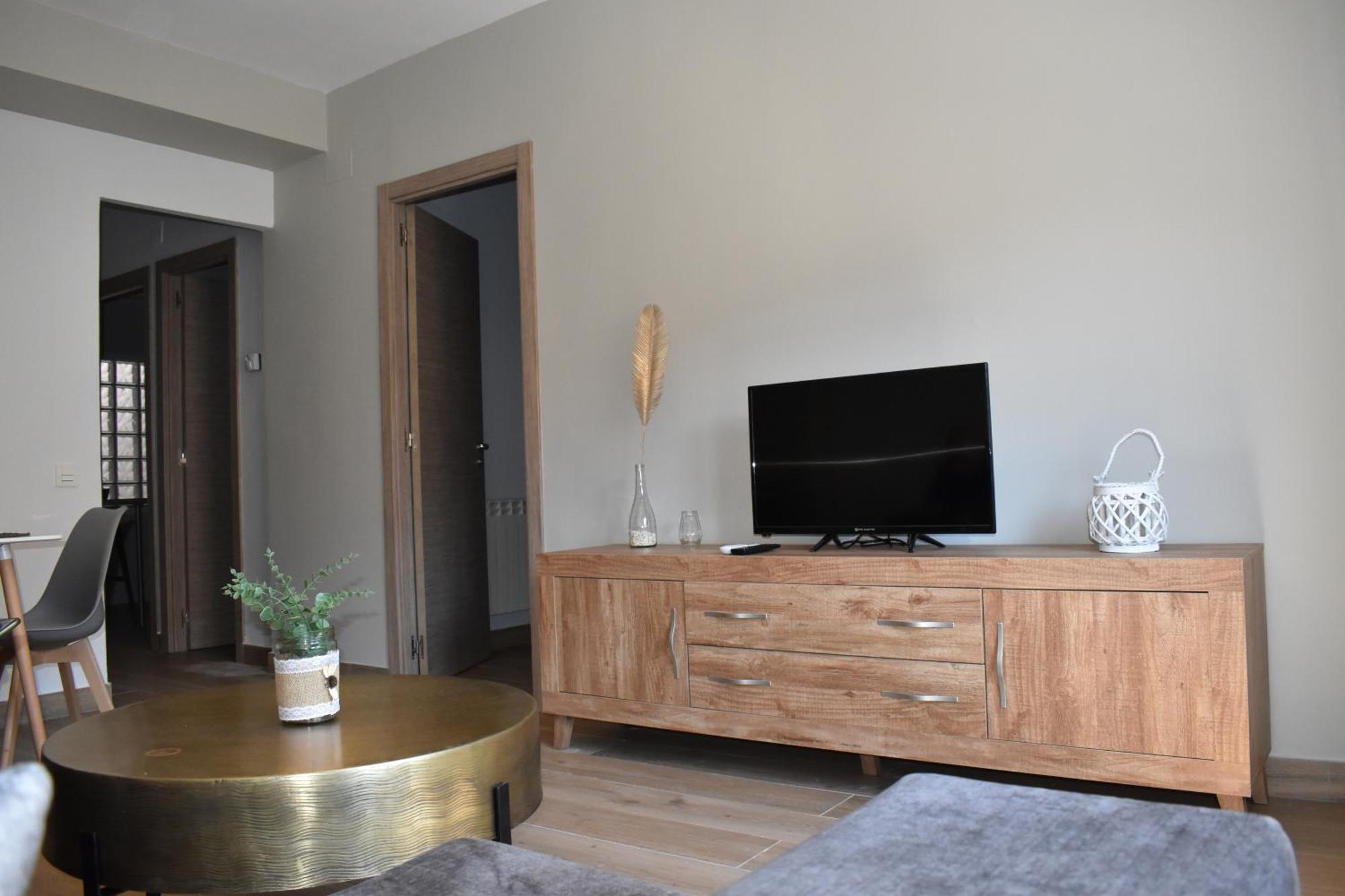 Rua 82 Apartamentos Ibdes Exteriör bild