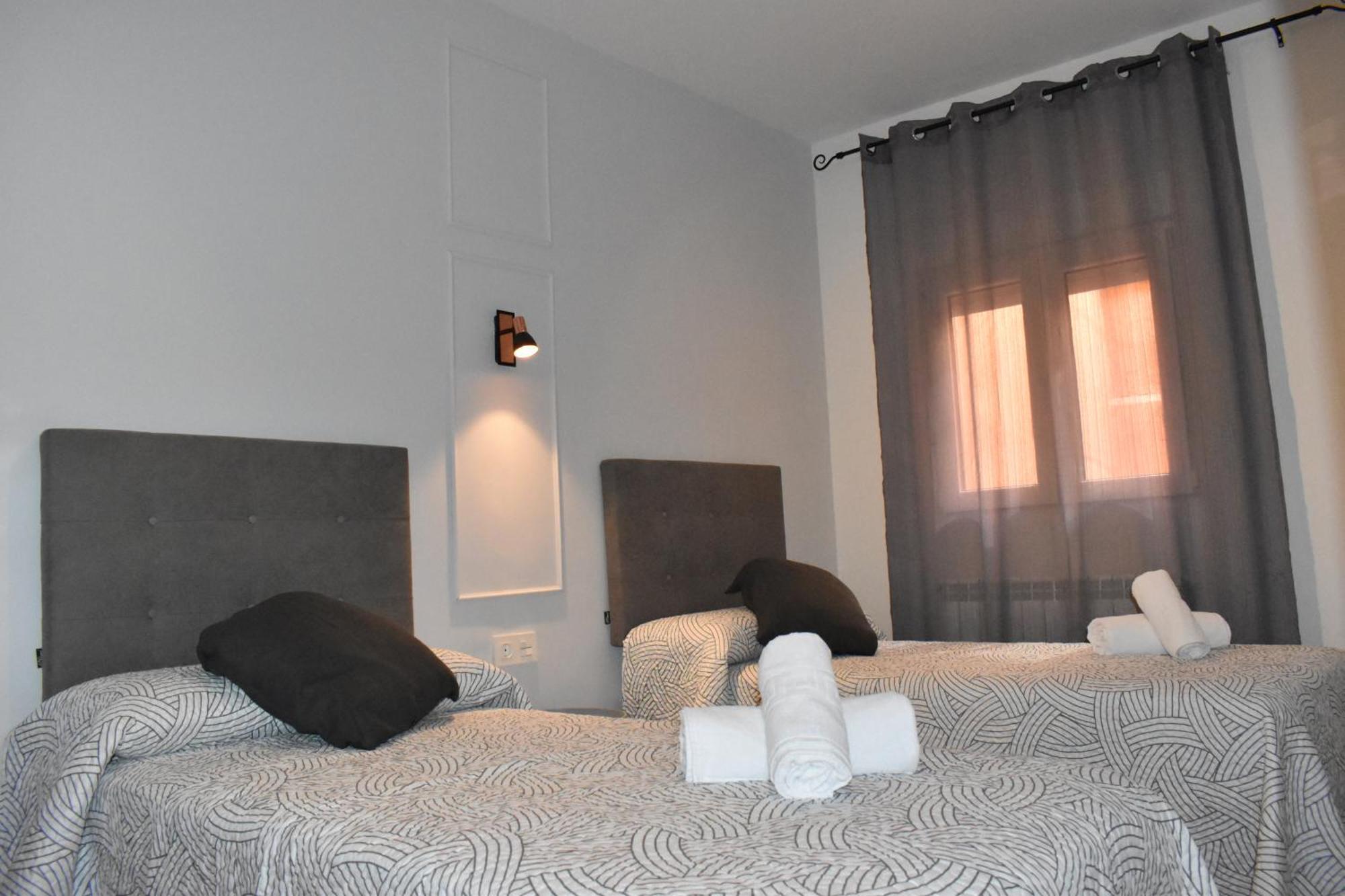Rua 82 Apartamentos Ibdes Exteriör bild