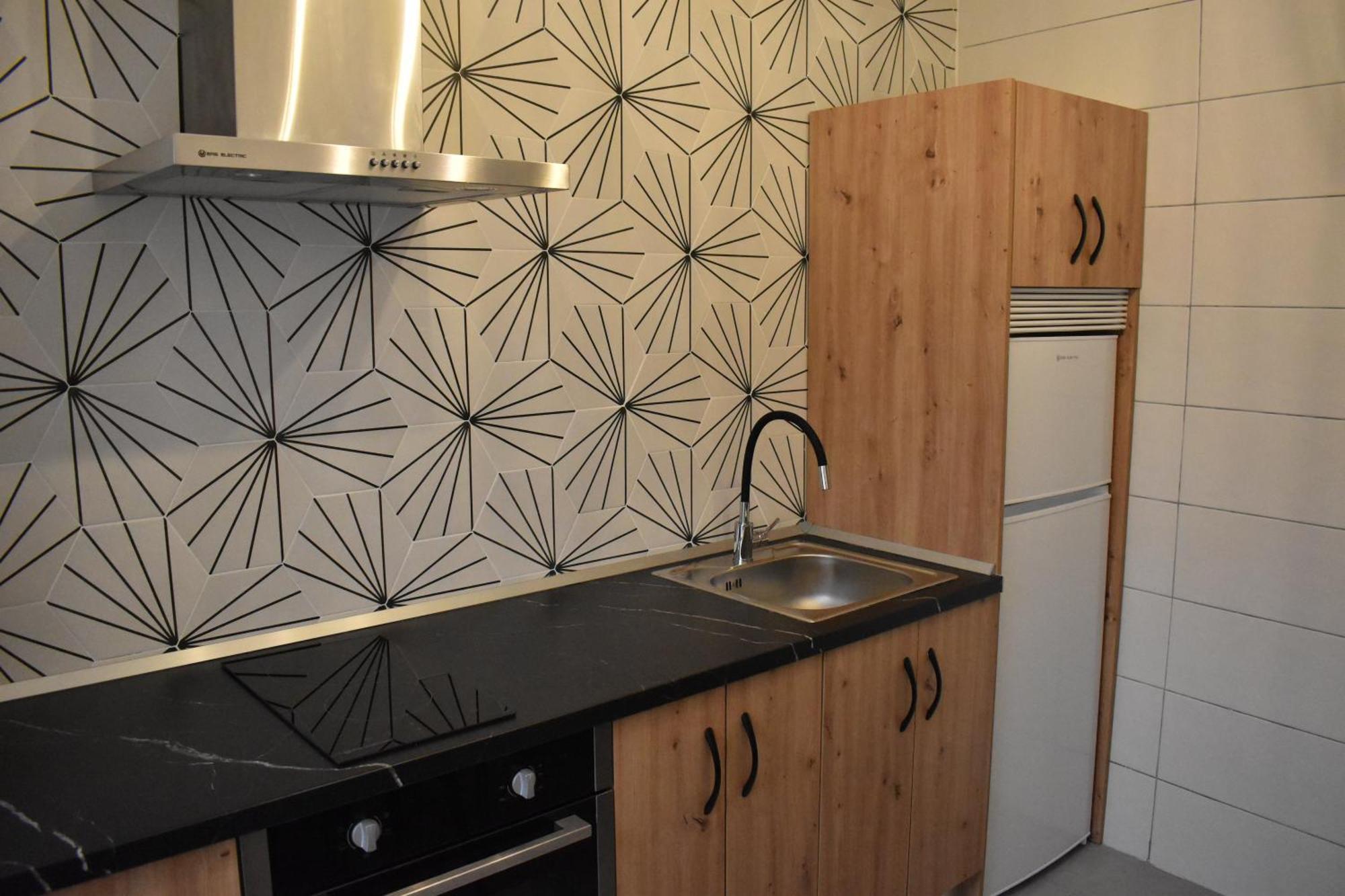 Rua 82 Apartamentos Ibdes Exteriör bild