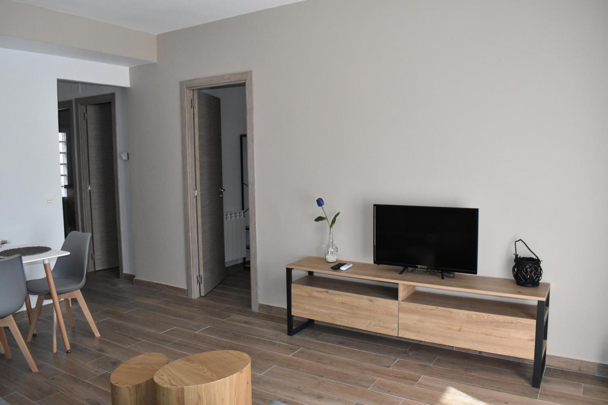 Rua 82 Apartamentos Ibdes Exteriör bild