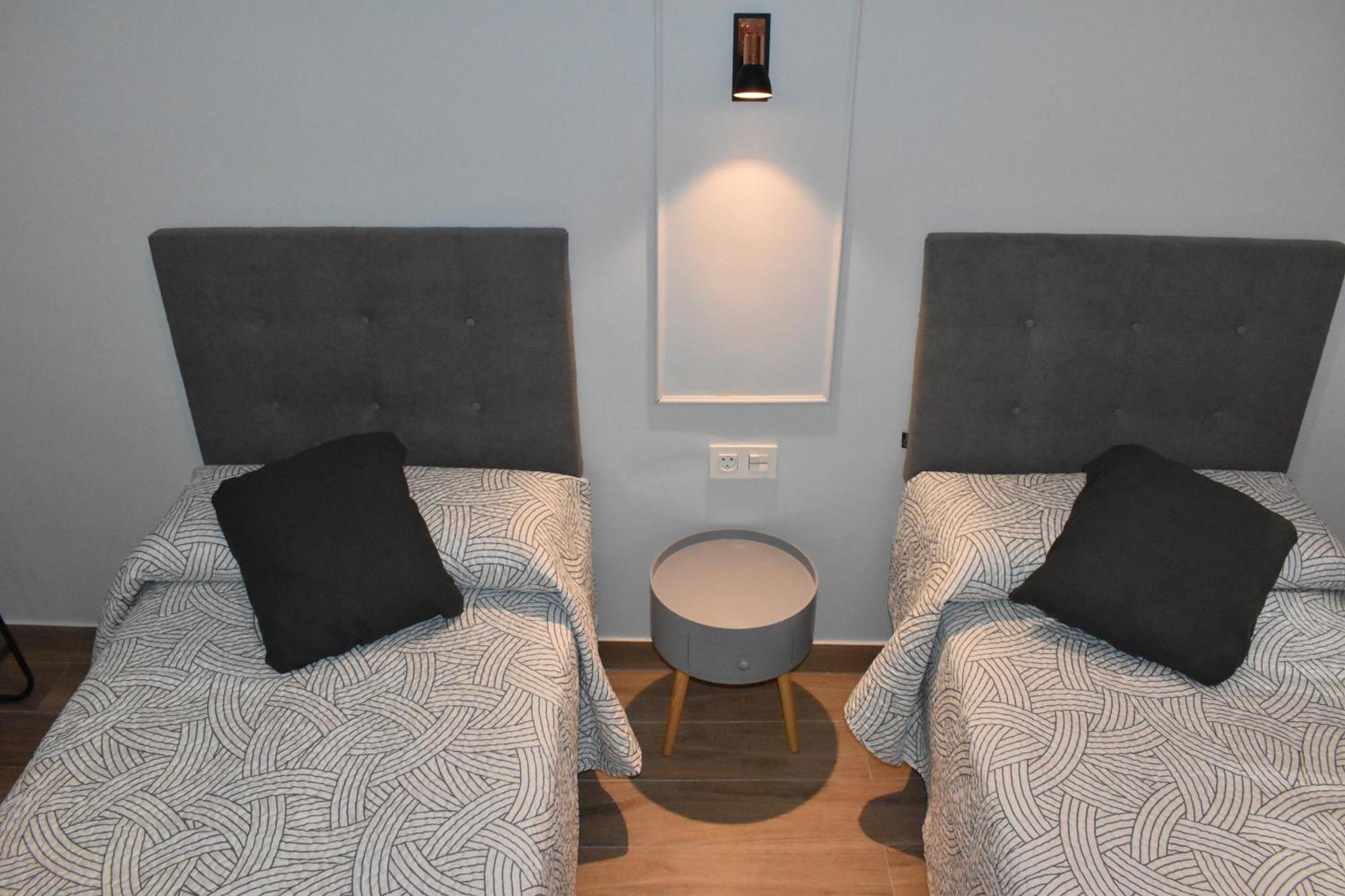 Rua 82 Apartamentos Ibdes Exteriör bild